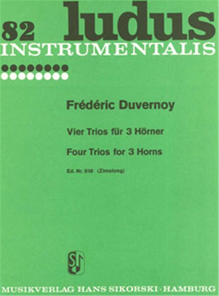 Trios(4)